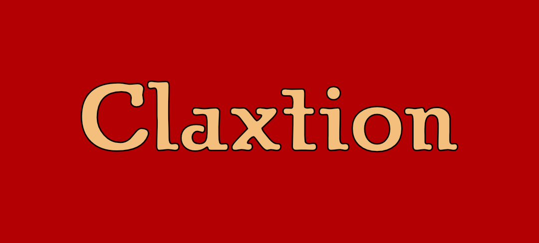 Claxtion Logo